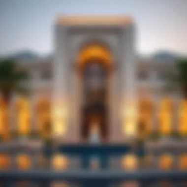 Notable Comprehensive Insights on Dubai Real Estate: Navigating Residency and Property Ownership