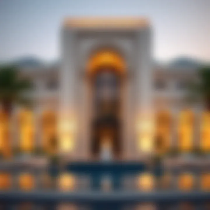 Notable Comprehensive Insights on Dubai Real Estate: Navigating Residency and Property Ownership