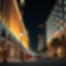 Comprehensive Overview of Dubai Fine List Introduction