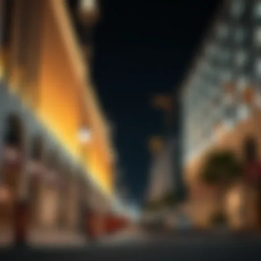 Comprehensive Overview of Dubai Fine List Introduction