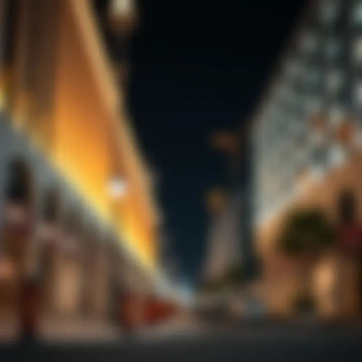Comprehensive Overview of Dubai Fine List Introduction