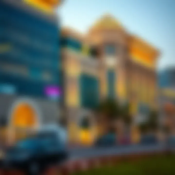 Notable Comprehensive Overview of Dubai Fine List