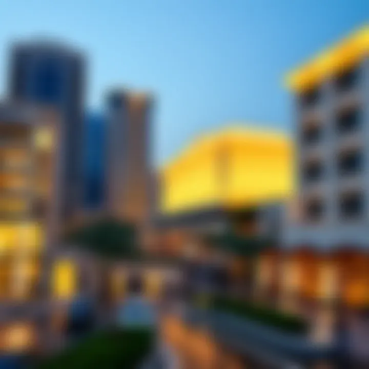 Comprehensive Overview of Dubai Fine List Summary