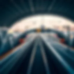 Comprehensive Overview of Dubai Metro Stations Introduction