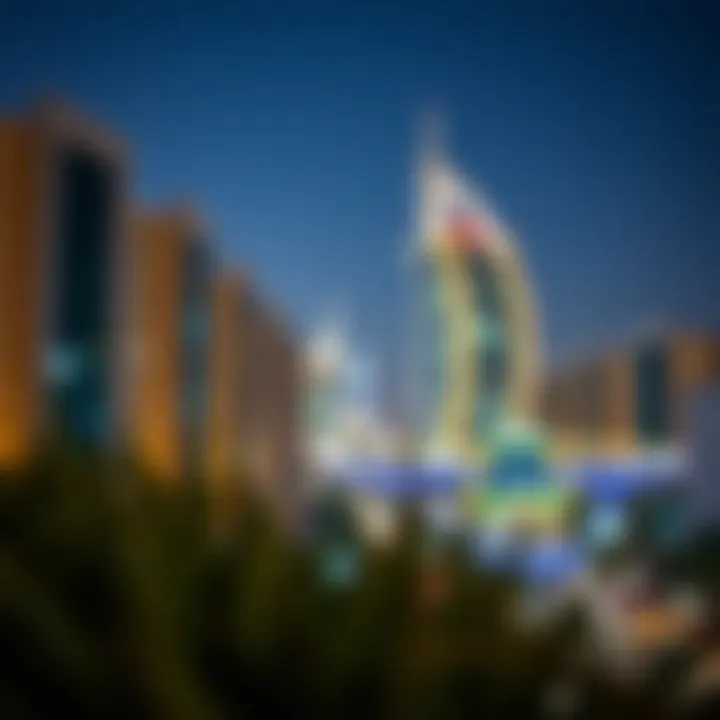 Consequences of overstaying a UAE visa