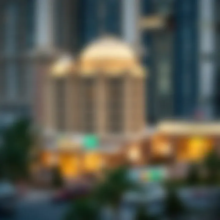 Current USD to AED exchange rate overview