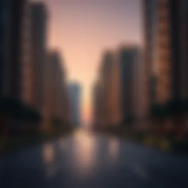 Impact of currency conversion on Dubai's real estate market