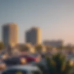 Current Landscape of Ongoing Projects in the UAE Introduction