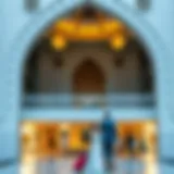 Daily Life in Dubai: A Comprehensive Exploration Introduction