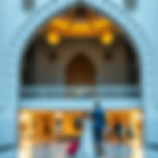 Daily Life in Dubai: A Comprehensive Exploration Introduction