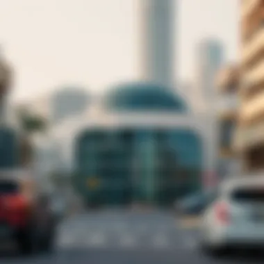 Notable Daily Life in Dubai: A Comprehensive Exploration