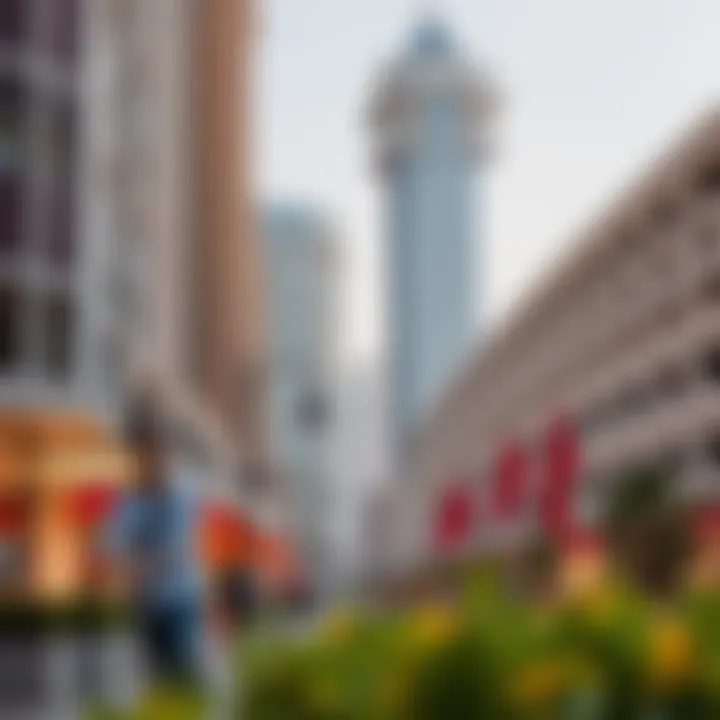 Daily Life in Dubai: A Comprehensive Exploration Summary