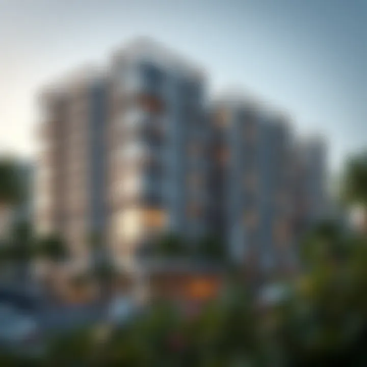 Legal aspects of real estate in Jumeirah Village Circle