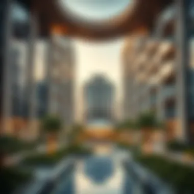 An overview of legal documents and frameworks relevant to Dubai real estate transactions