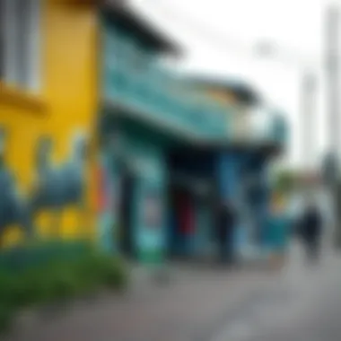 Local Demographics of Eden Fort A vibrant representation of local demographics surrounding Eden Fort