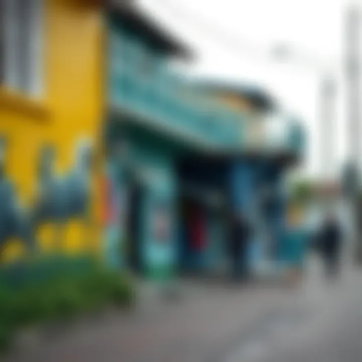 Local Demographics of Eden Fort A vibrant representation of local demographics surrounding Eden Fort