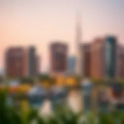 Emaar Mina Rashid: A Comprehensive Insight into Dubai's Luxe Waterfront Living Introduction