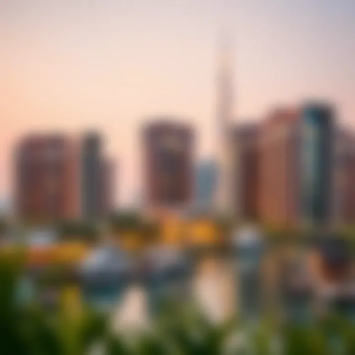 Emaar Mina Rashid: A Comprehensive Insight into Dubai's Luxe Waterfront Living Introduction