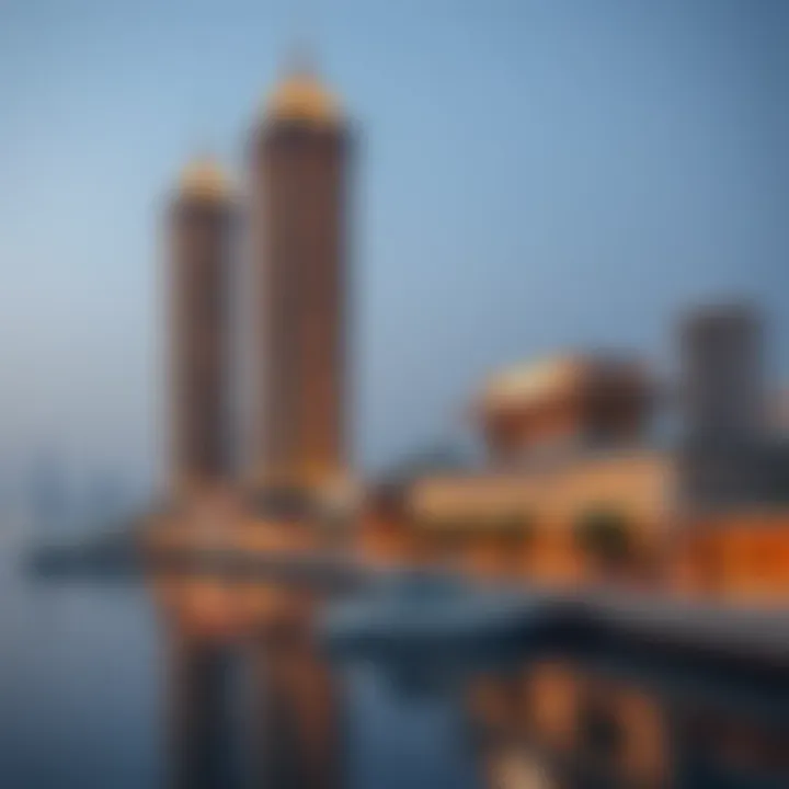 Notable Emaar Mina Rashid: A Comprehensive Insight into Dubai's Luxe Waterfront Living