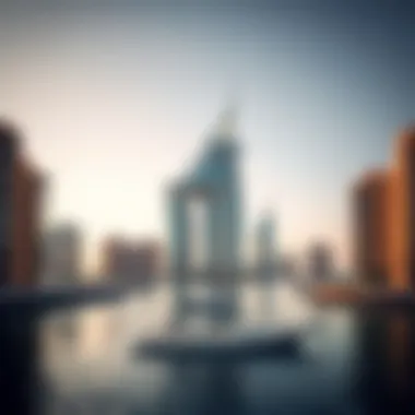 Emaar Mina Rashid: A Comprehensive Insight into Dubai's Luxe Waterfront Living Summary