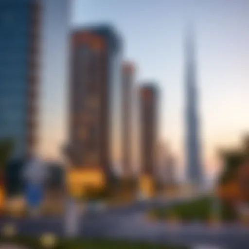 Emaar New Projects: Insights into Dubai's Evolving Real Estate Landscape Introduction