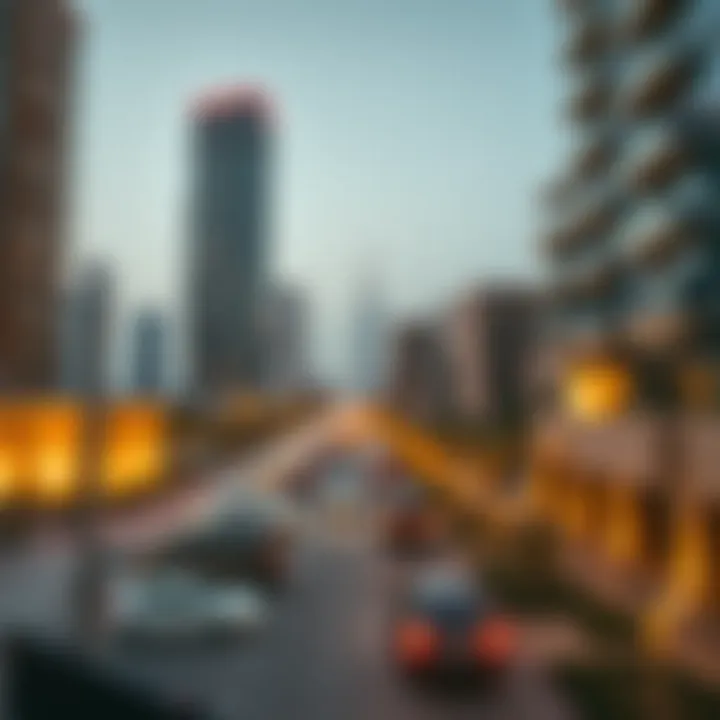 Emaar New Projects: Insights into Dubai's Evolving Real Estate Landscape Summary