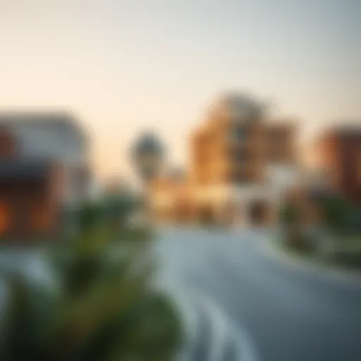 Emerging Communities in Dubai: A Comprehensive Overview Introduction