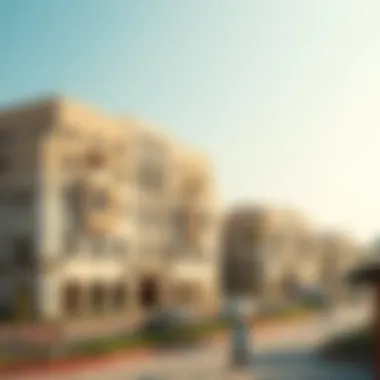Notable Emerging Communities in Dubai: A Comprehensive Overview