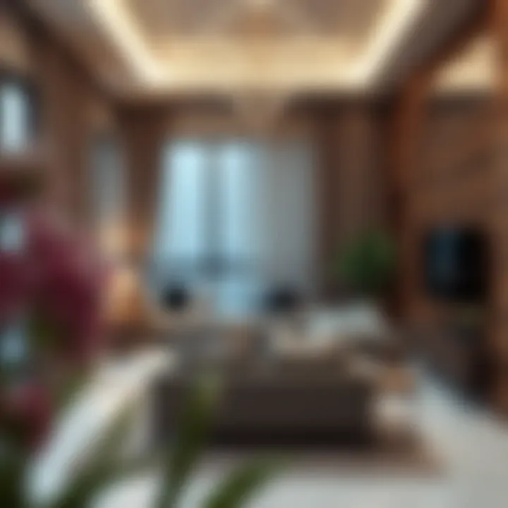 Notable Exploring 1 Bedroom Flats for Rent in Dubai