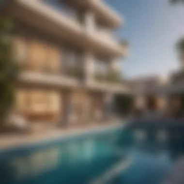 Exploring 2 BHK Rental Options in Al Qusais Introduction Exploring 2 BHK Rental Options in Al Qusais Introduction