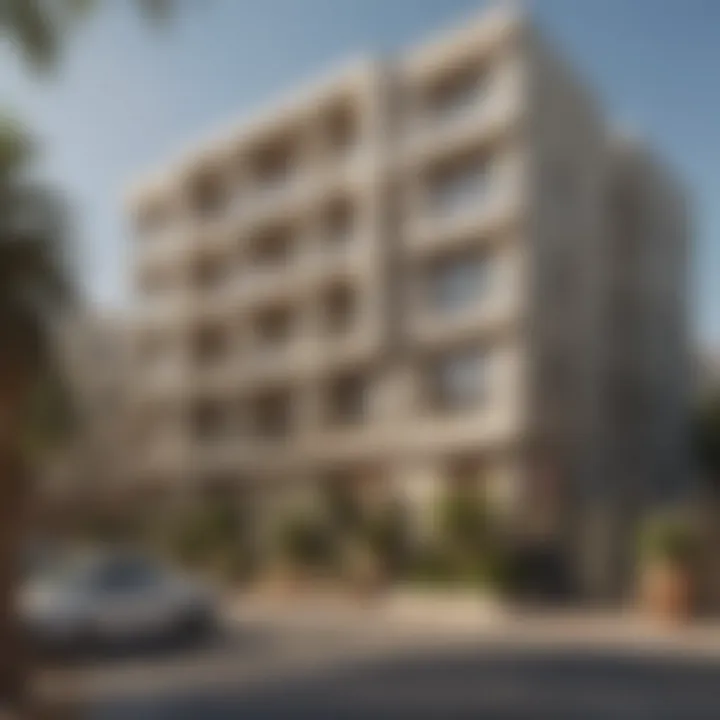 Notable Exploring 2 BHK Rental Options in Al Qusais