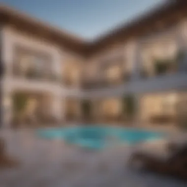Exploring 2 BHK Rental Options in Al Qusais Summary Exploring 2 BHK Rental Options in Al Qusais Summary