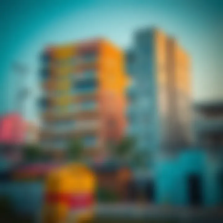 Notable Exploring Affordable Rental Options in Dubai Notable Exploring Affordable Rental Options in Dubai