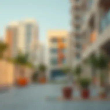 Exploring Affordable Rental Options in Dubai Summary Exploring Affordable Rental Options in Dubai Summary