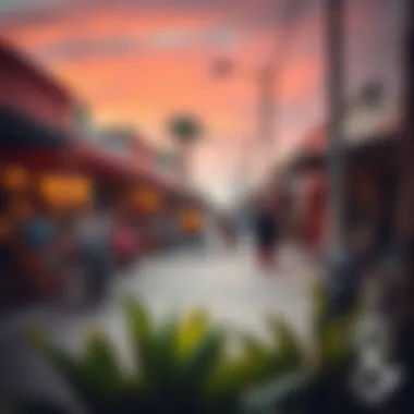 Vibrant community life in Al Ahli Jebel Ali