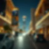 Exploring Al Barsha: Navigating Dubai's Dynamic Neighborhood Introduction