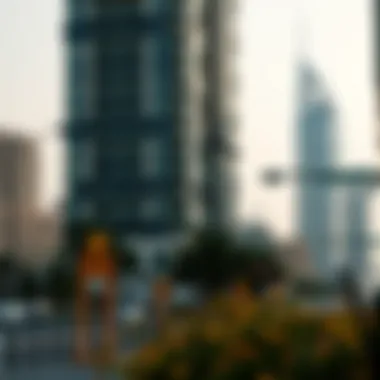 Notable Exploring Al Barsha: Navigating Dubai's Dynamic Neighborhood