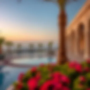Exploring Al Hamra Beach Resort: A Comprehensive Overview Summary Exploring Al Hamra Beach Resort: A Comprehensive Overview Summary