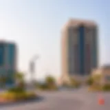 Exploring Al Jurf 2: A Promising Destination in Dubai Real Estate Introduction
