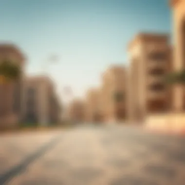 Notable Exploring Al Jurf 2: A Promising Destination in Dubai Real Estate