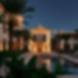 Exploring Al Maha Properties: A Comprehensive Insight Introduction