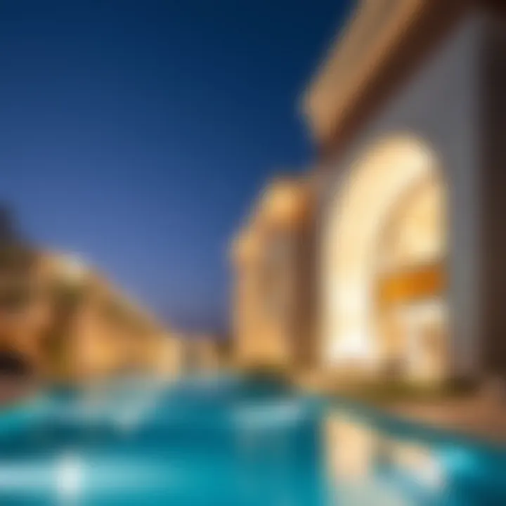Notable Exploring Al Maha Properties: A Comprehensive Insight