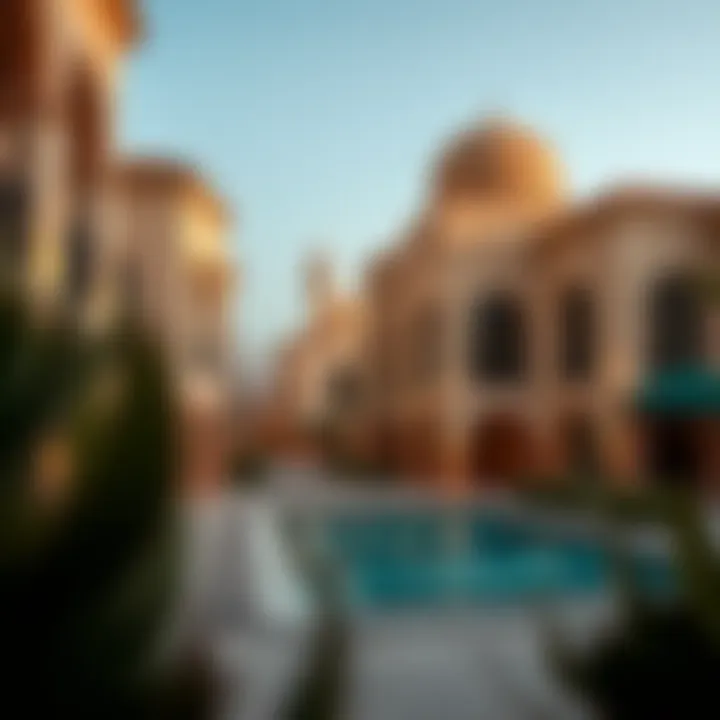 Exploring Al Maha Properties: A Comprehensive Insight Summary