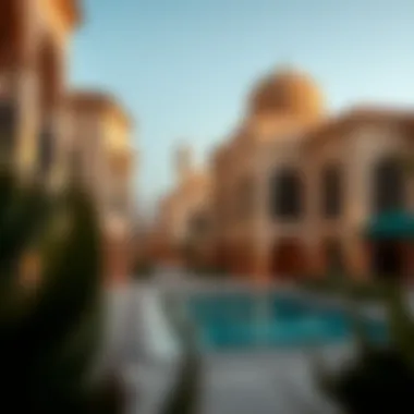 Exploring Al Maha Properties: A Comprehensive Insight Summary Exploring Al Maha Properties: A Comprehensive Insight Summary