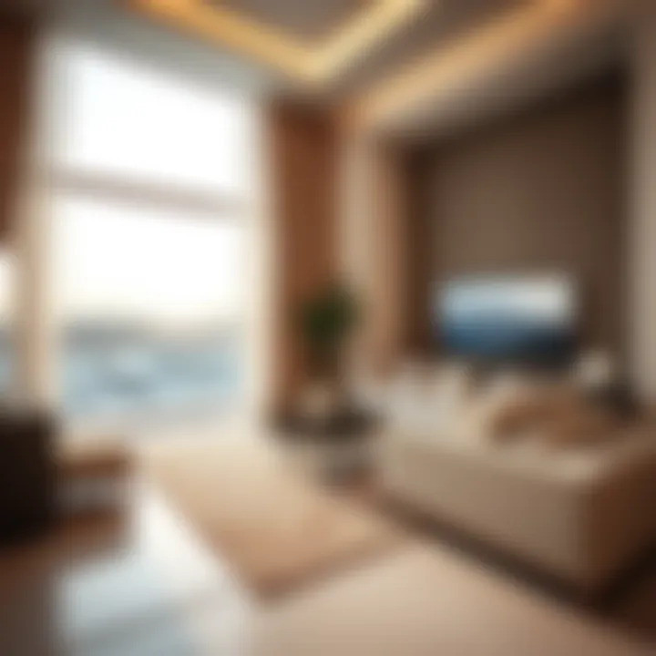 Notable Exploring Al Marjan Furnished Apartments: A Comprehensive Guide