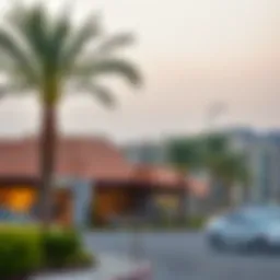 Exploring Al Nahda 2: A Comprehensive Guide to Dubai's Emerging Neighborhood Introduction