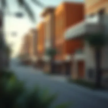 Exploring Al Nahda 2: A Comprehensive Guide to Dubai's Emerging Neighborhood Summary