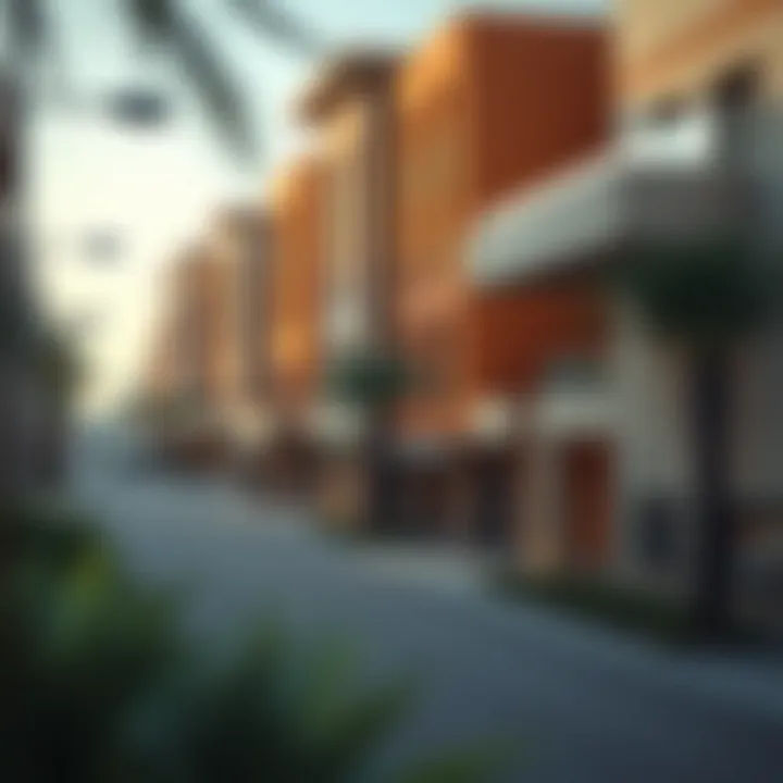 Exploring Al Nahda 2: A Comprehensive Guide to Dubai's Emerging Neighborhood Summary