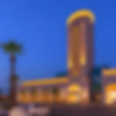 Notable Exploring Al Quoz, Dubai: A Nexus of Culture, Business, and Lifestyle