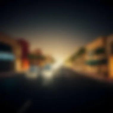 Exploring Al Quoz: The Heart of Dubai's Evolving Landscape Introduction Exploring Al Quoz: The Heart of Dubai's Evolving Landscape Introduction